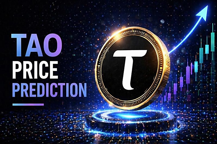 TAO Price Prediction: Grayscale Files ETF as Pepeto Targets 100x
Before Binance Listing - openPR.com