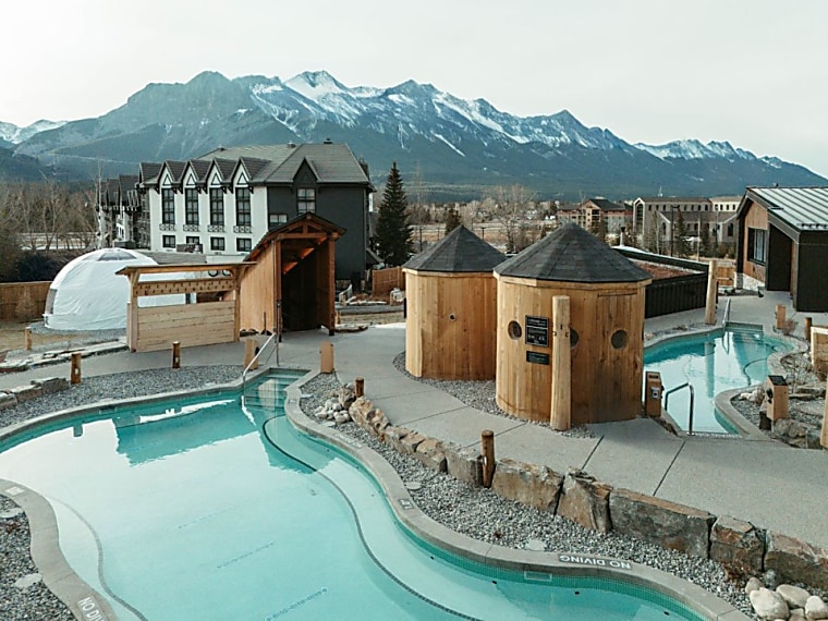 Tapping a $900 billion wellness real estate opportunity in Western
Canada - Western Investor