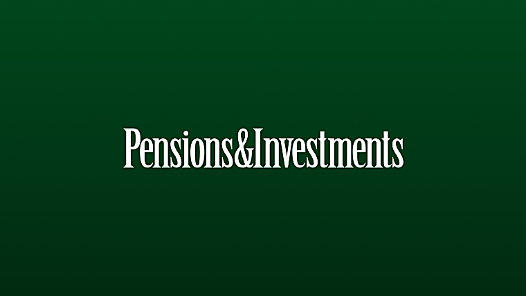 Taunton Contributory seeks core and core-plus real estate managers -
Pensions & Investments