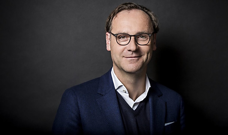 Terra Quantum attracts leading global alternative investment firm -
Startupticker.ch