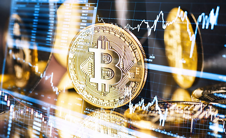 Texas’ $10M bitcoin investment slips into the red amid crypto price
dive - San Antonio Express-News