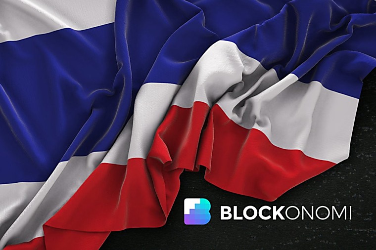 Thailand SEC Proposes New Rules to Expand Crypto Futures Access -
Blockonomi