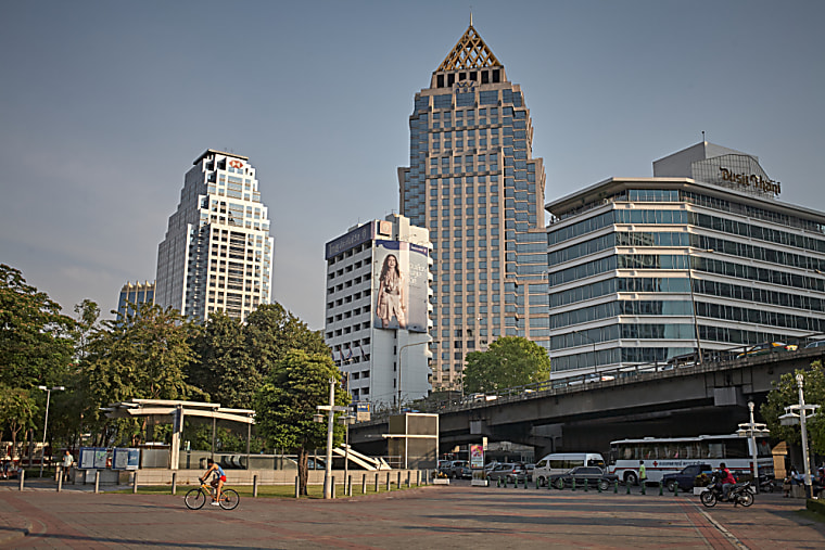 Thailand’s GPF keen to expand PE allocation, tie-ups - AsianInvestor