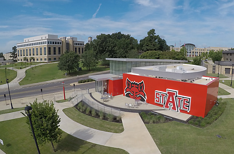 The 2025 Catalyst: NEA Economic Development and Leadership Forum
slated - Talk Business & Politics
