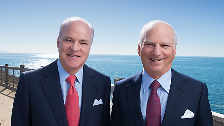 The 80-year journey of an industrialist: Henry Kravis (1) - Nikkei
Asia