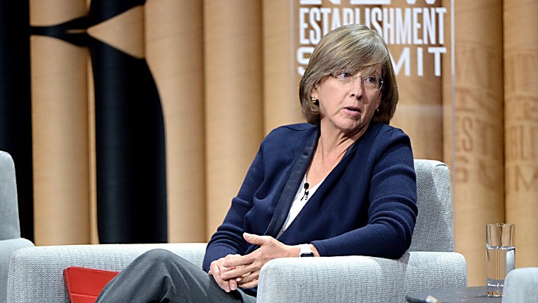 The AI ‘space race’ could reshape the world order, Mary Meeker
warns - PitchBook