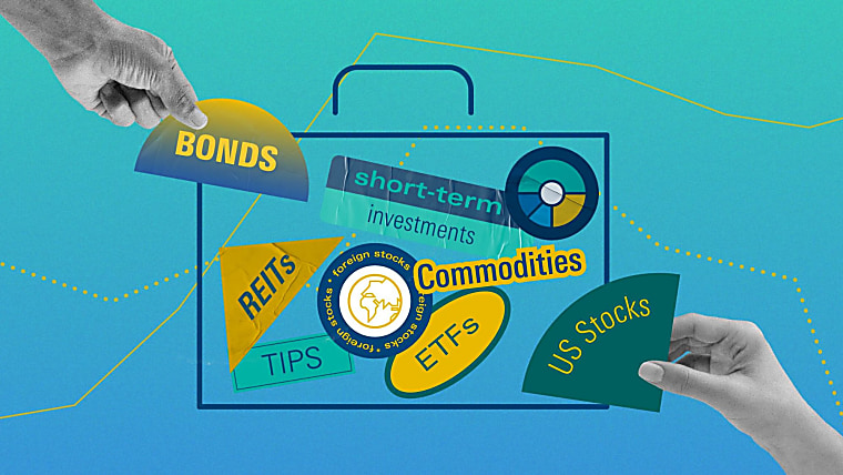 The Best Ways to Diversify Your Investment Portfolio in Today’s
Market - Morningstar