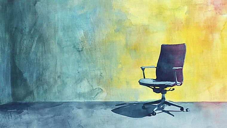 The curse of becoming the global head of fixed income trading at UBS -
eFinancialCareers