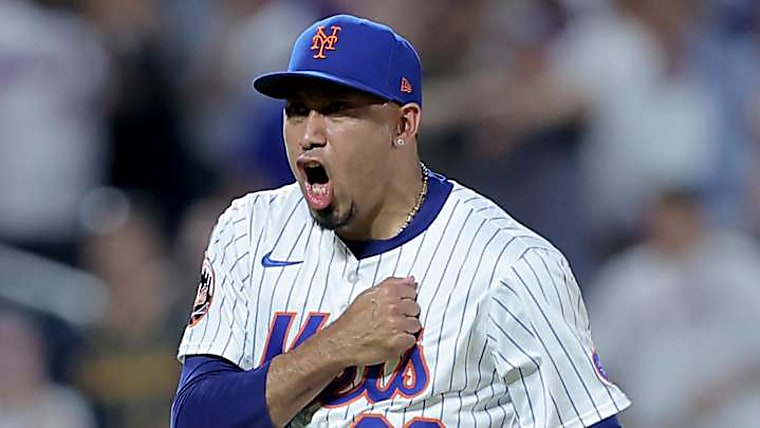 The Dodgers just gave Mets fans a new reason to despise Steve Cohen -
FanSided