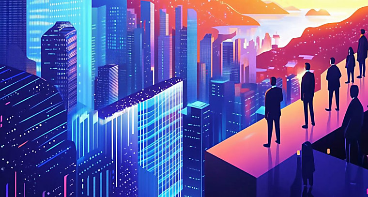 The Future Of Finance Unfolds In Hong Kong: Must-Attend Web3 And
Crypto Events This April - MEXC