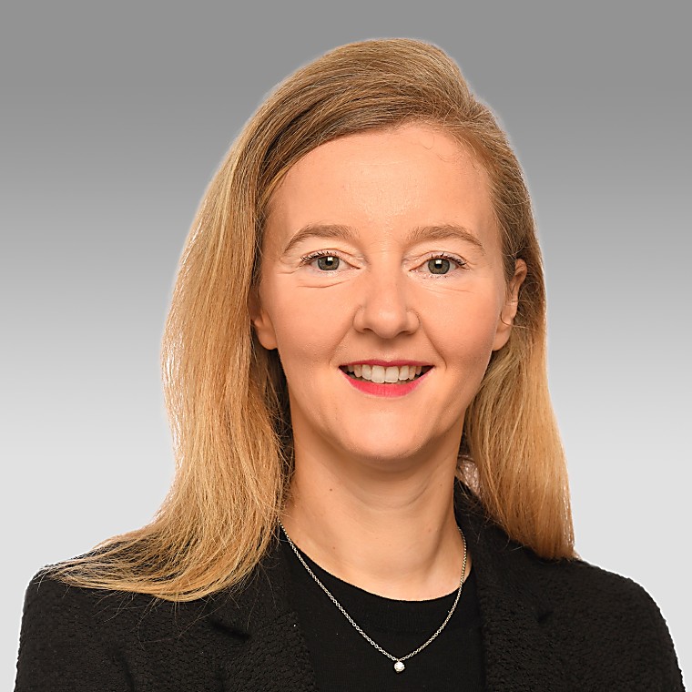 'The future of real estate will be increasingly operational,' KKR's
Stephanie Morelle says - CoStar
