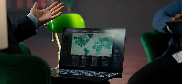 The Hedge Fund Strategy Built on AI Chaos - TS Avisen