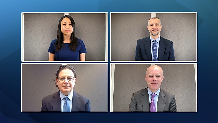 The Inside Track - Public and Private Markets Outlook; Episode 3: The
Credit Continuum - Neuberger Berman