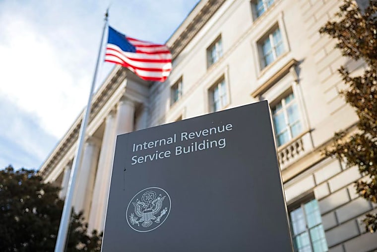 The IRS Just Revealed How Many Crypto Investors Actually Pay Their
Taxes - Forbes