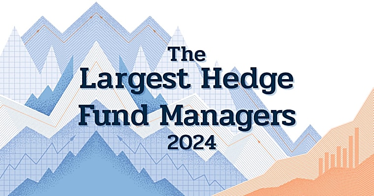 The largest hedge fund managers 2022 - Pensions & Investments