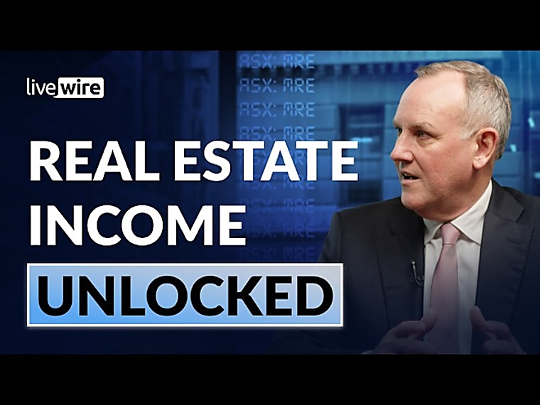 The listed fund giving investors access to Sydney’s apartment boom -
Metrics Credit Partners
