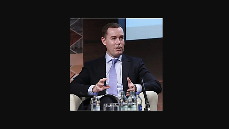 The man who may have left hedge fund Millennium at the wrong moment -
eFinancialCareers