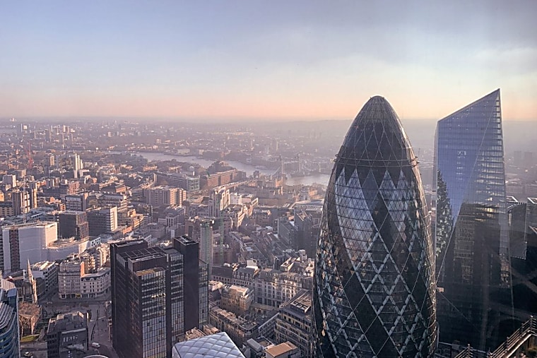 The resurgence of the British tech sector: why 2025 marked a
definitive turning point for UK venture capital - IFA Magazine