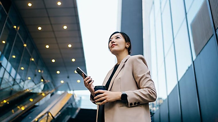 The Women Shaping Venture Capital And AI - Forbes