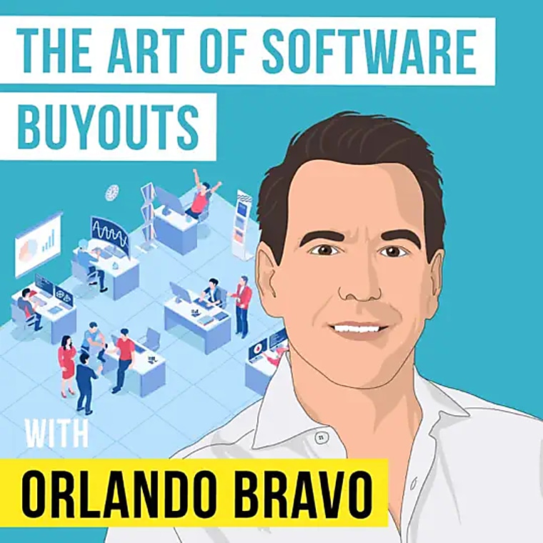 The world’s largest software-focused investment firm -
thomabravo.com