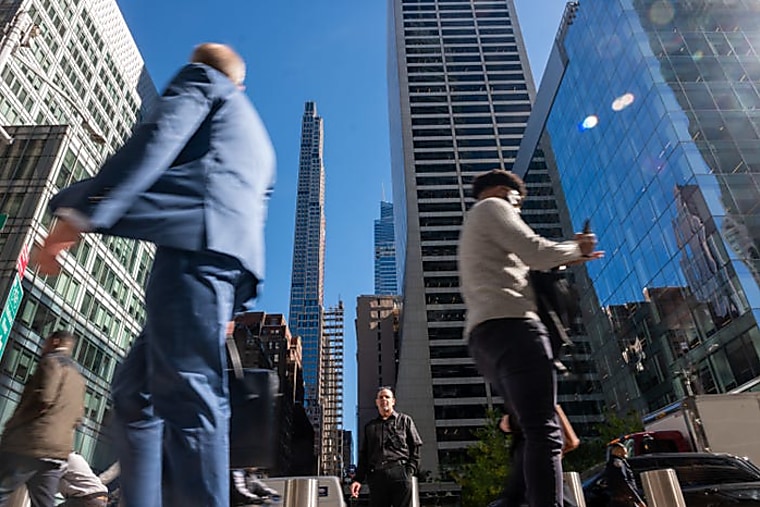 The world's richest people now control nearly $60 trillion — here's
how they're investing their fortunes - Business Insider