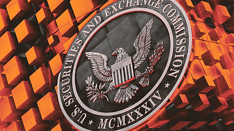 'Things are getting wild:' Funds file dozens of proposals for
cryptocurrency ETFs to the SEC - theblock.co