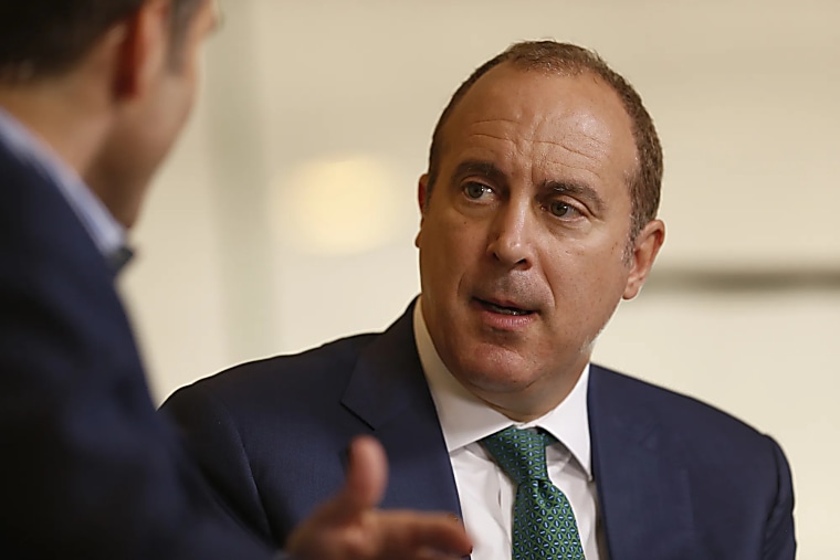 This Hedge Fund Veteran Says Old School Distressed Investing Doesn’t
Work Any More - Bloomberg