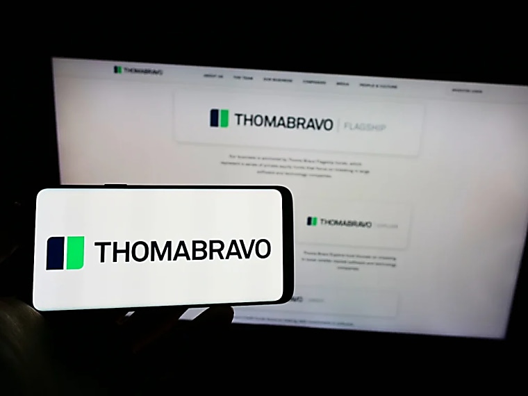 Thoma Bravo-backed Anaplan moves towards return to public markets -
pe-insights.com