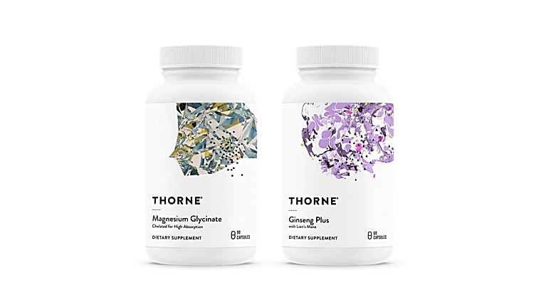 Thorne is on pace for $650 million in sales as Gen Z fuels a
supplement boom — despite subscription fatigue - CNBC