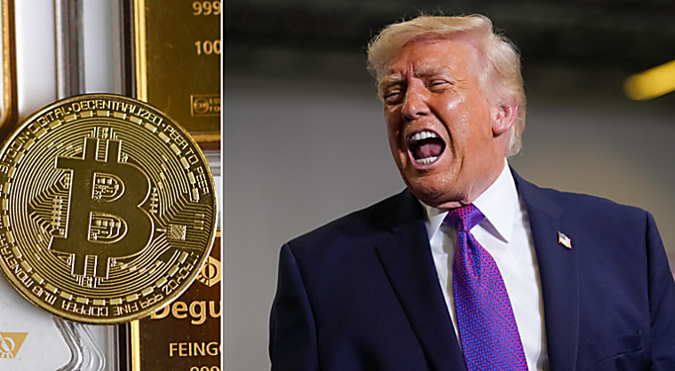 ‘Threatened and undermined’: Trump blasts big banks as stablecoin
crypto bill stalls, but analysts warn $500B in deposits are at stake.
How to prepare