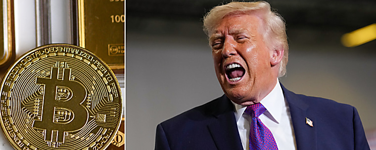 ‘Threatened and undermined’: Trump blasts big banks as stablecoin
crypto bill stalls, but analysts warn $500B in deposits are at stake.
How to prepare - moneywise.com