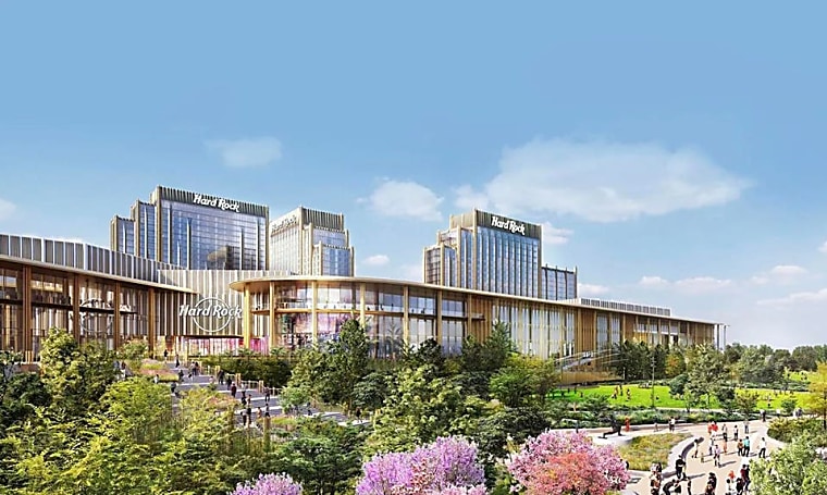 Three Casinos Win Multibillion-Dollar Battle For New York City
Licenses - Forbes