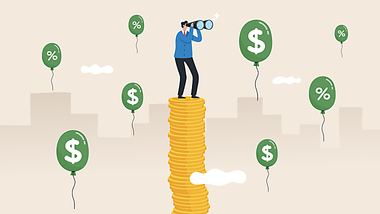 Thrive Capital extends 2026 venture capital fundraising surge with $10
billion raise - pionline.com