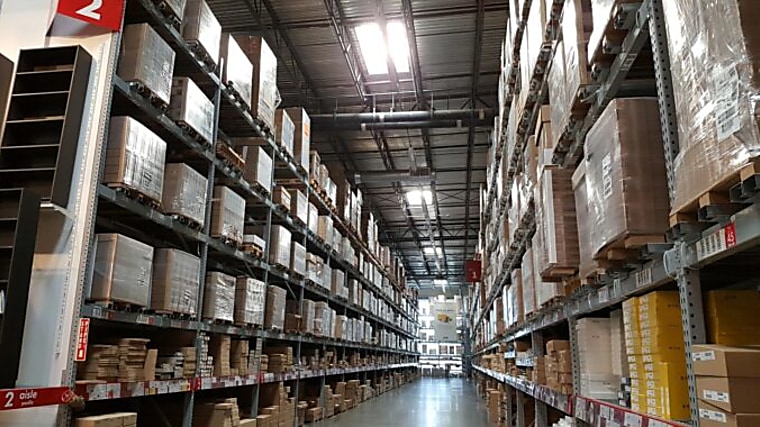 TLcom Capital Leads Series A in Egyptian E-Commerce Enablement
Platform Flextock