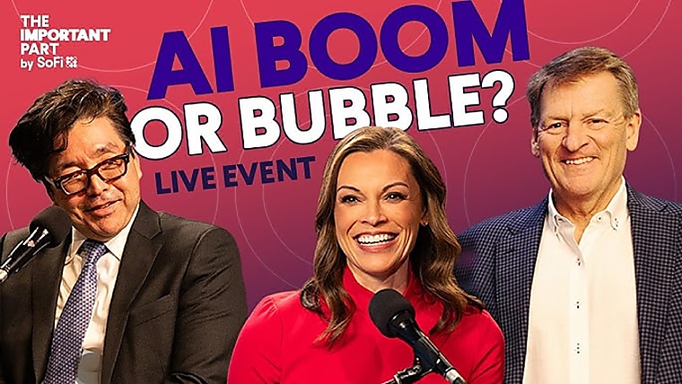 Tom Lee and Michael Lewis Discuss Crypto Bear Market, AI, and Market
Bubbles - KuCoin