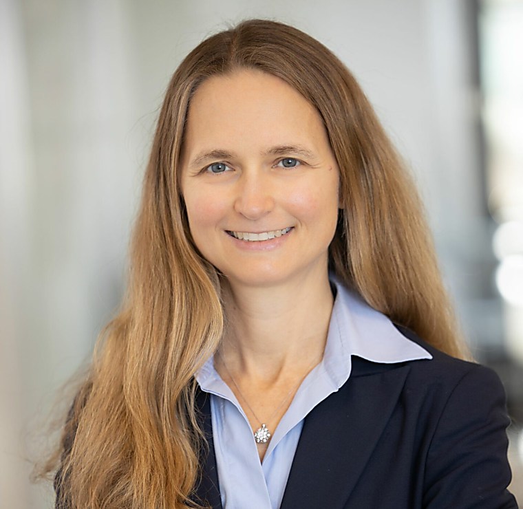 Tomorrow’s Titans 2021: Avery Sheffield, Rockefeller Asset
Management - The Hedge Fund Journal
