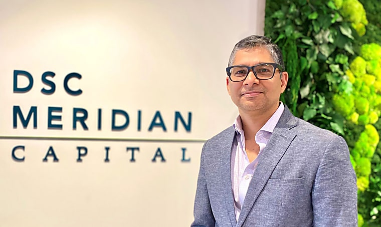 Tomorrow’s Titans 2022: Sheru Chowdhry - The Hedge Fund Journal