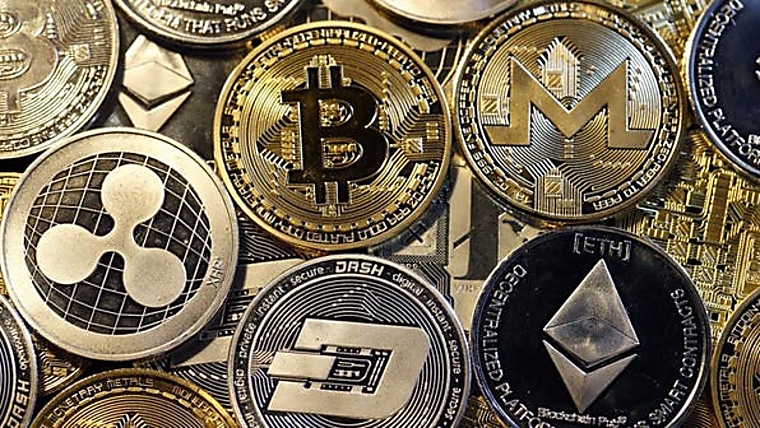 Top 10 Cryptocurrencies Of April 7, 2026 - forbes.com