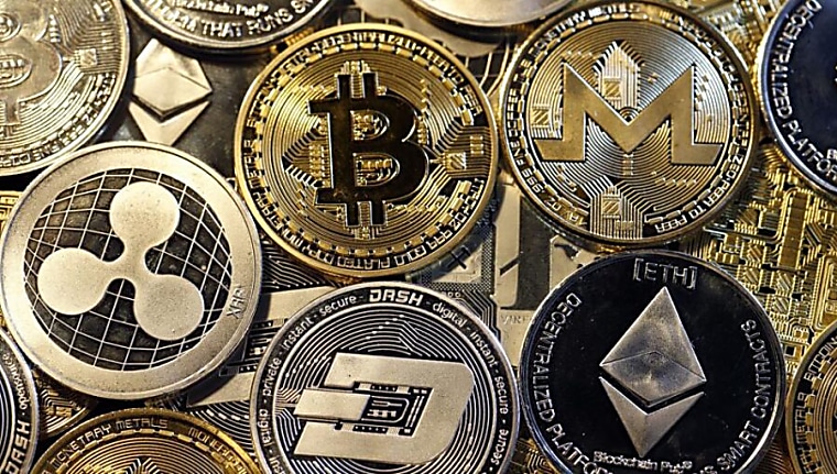 Top 10 Cryptocurrencies Of March 9, 2026 - Forbes