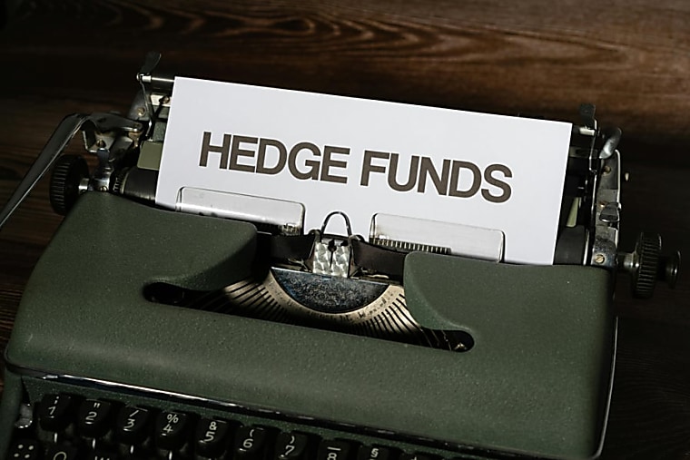 Largest Hedge Fund Managers 2024 - Pensions & Investments