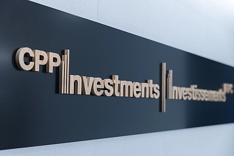 Top Canada Pension Seeks to Sell $1.5 Billion of Asia PE Assets -
Bloomberg