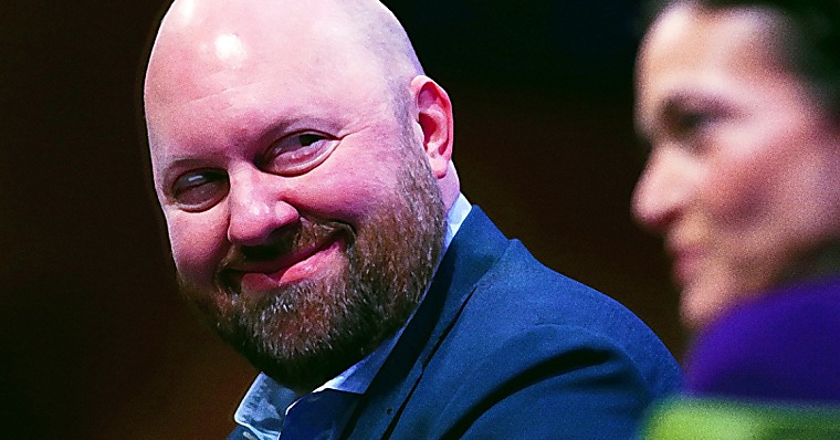Top Venture Capitalist Says AI Will Replace Pretty Much All Jobs
Except His, Which Relies on His Unique Genius - futurism.com