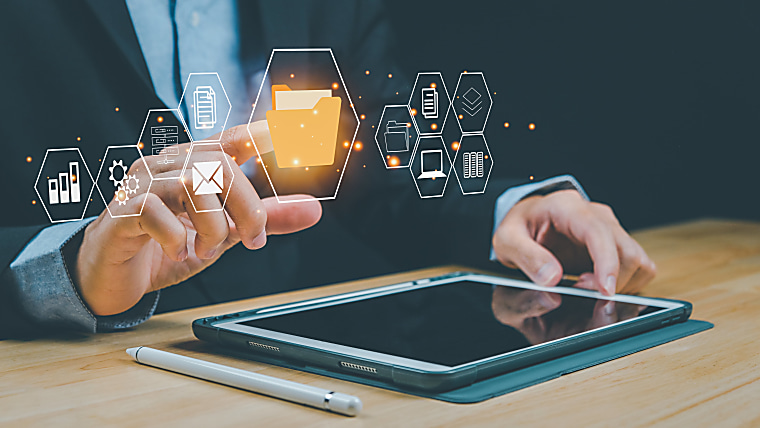 Total portfolio approach is revealing blind spots in private markets
data. Providers are now racing to bring clarity. - Pensions &
Investments