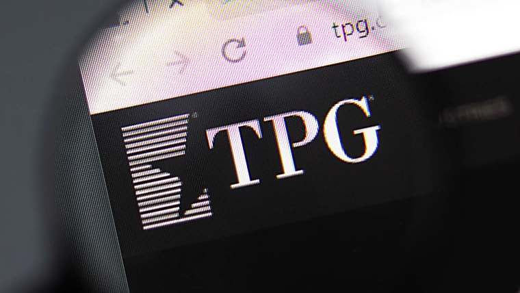 TPG Can Navigate the Private Credit Unwind. Hold on to the Stock. -
Barron's