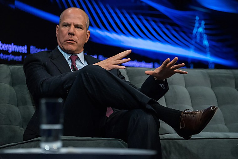 TPG Prepares for Real Estate Fundraising Push Across Firm -
Bloomberg.com