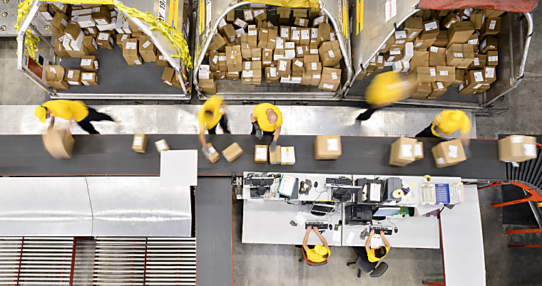 Trade in Flux: What Global Shifts Mean for U.S. Logistics Real Estate
- Prologis