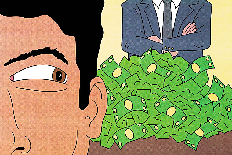 Traders Are Ditching Giant Hedge Funds To Set Their Own Terms - FA Mag
