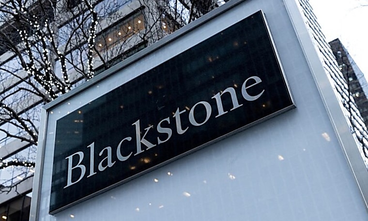 Trading Floor: Blackstone ( 6.7%), KKR ( 5.8%). The Fed lifts listed
private equity firms - BeBeez International