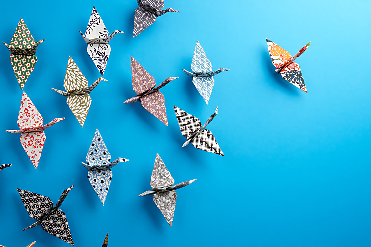 ‘Trapped’ asset specialist Origami tops $500m for Fund IV -
secondariesinvestor.com