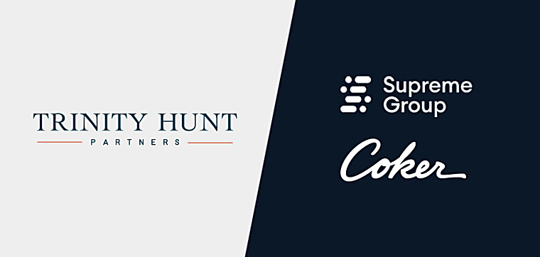 Trinity Hunt Launches New Platform